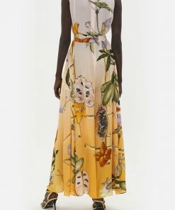 Camilla EBoutique (US) Clothing FLARED JUMPSUIT ORIGINAL SIN