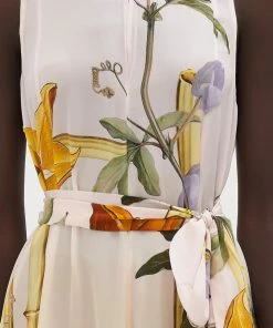 Camilla EBoutique (US) Clothing FLARED JUMPSUIT ORIGINAL SIN