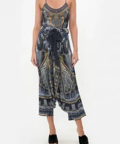 Camilla EBoutique (US) New Arrivals HAREM PANTS FOREVER FAMILY