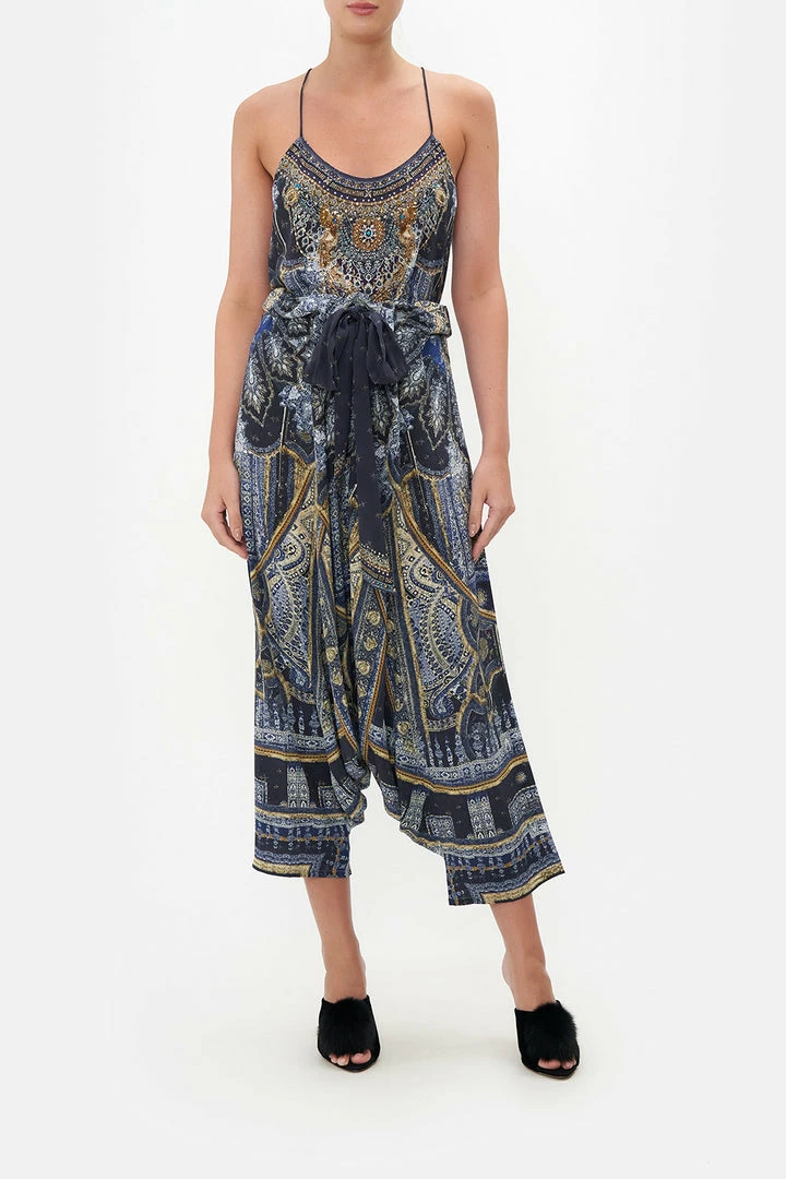 Camilla EBoutique (US) New Arrivals HAREM PANTS FOREVER FAMILY