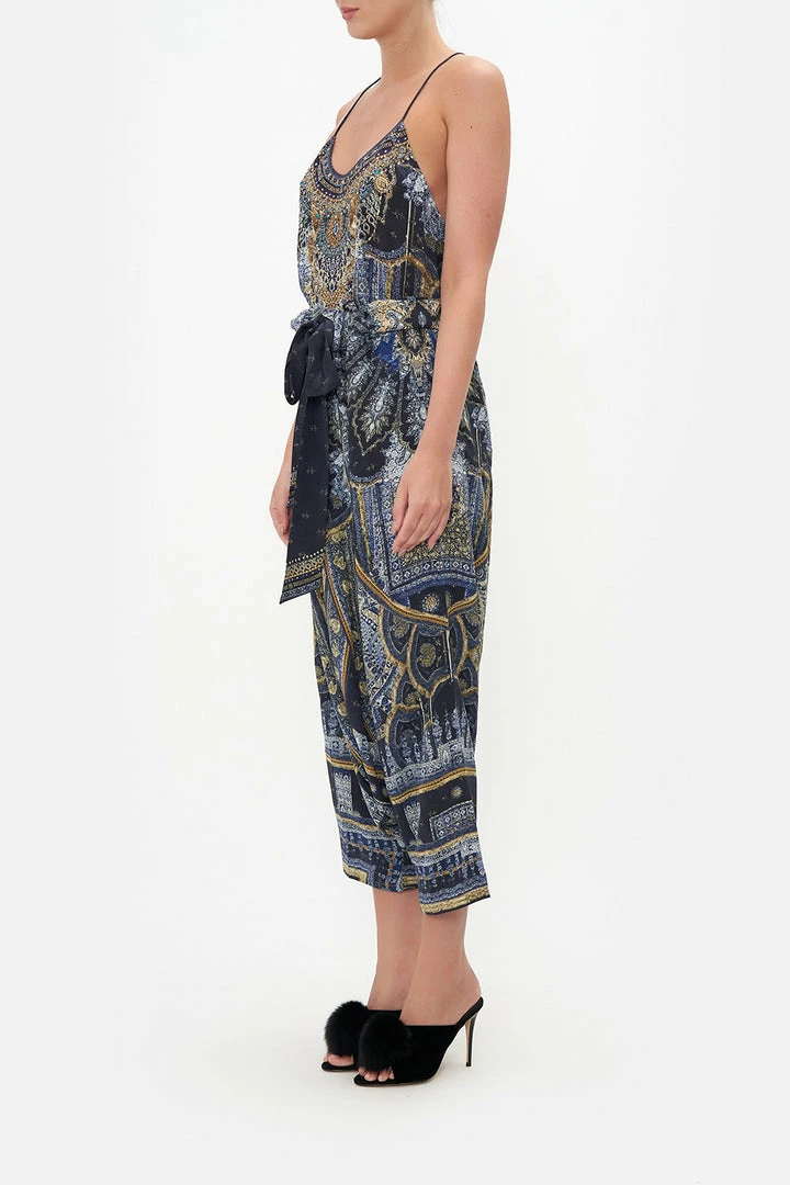 Camilla EBoutique (US) New Arrivals HAREM PANTS FOREVER FAMILY