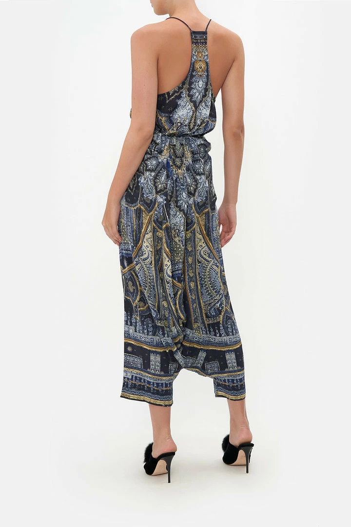 Camilla EBoutique (US) New Arrivals HAREM PANTS FOREVER FAMILY