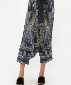 Camilla EBoutique (US) New Arrivals HAREM PANTS FOREVER FAMILY