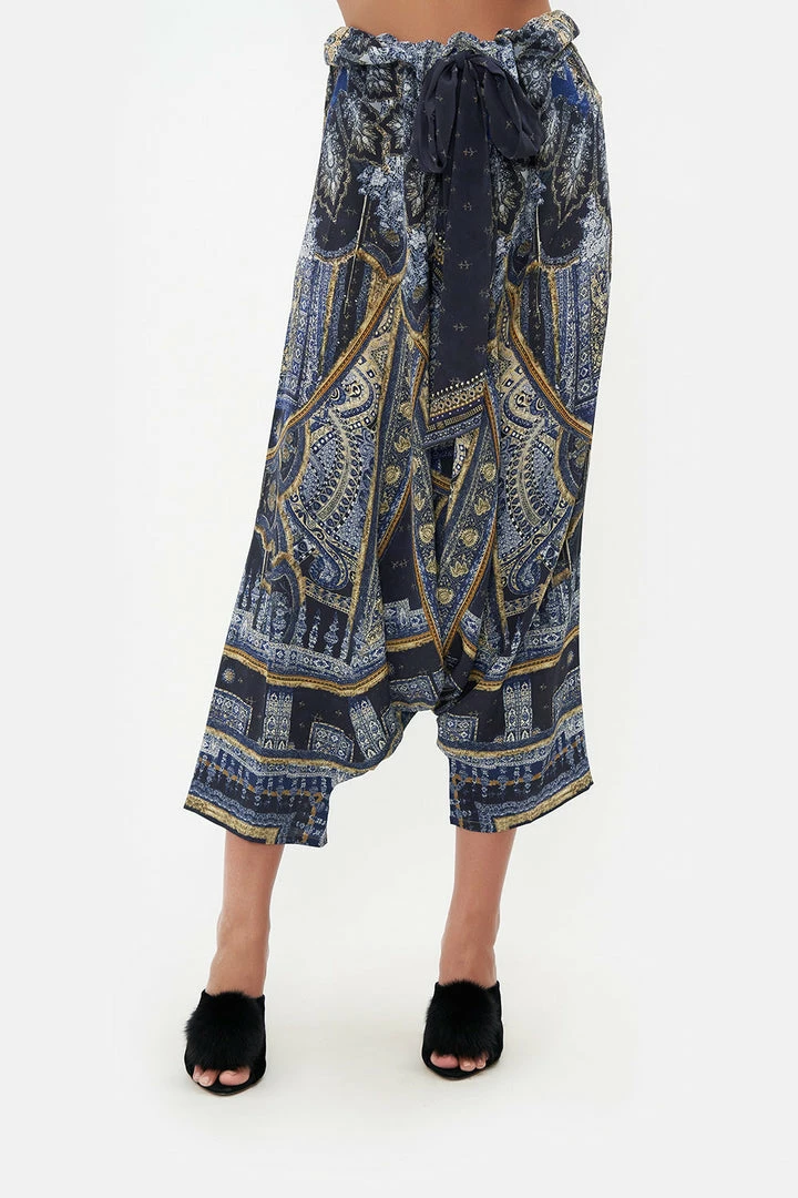 Camilla EBoutique (US) New Arrivals HAREM PANTS FOREVER FAMILY