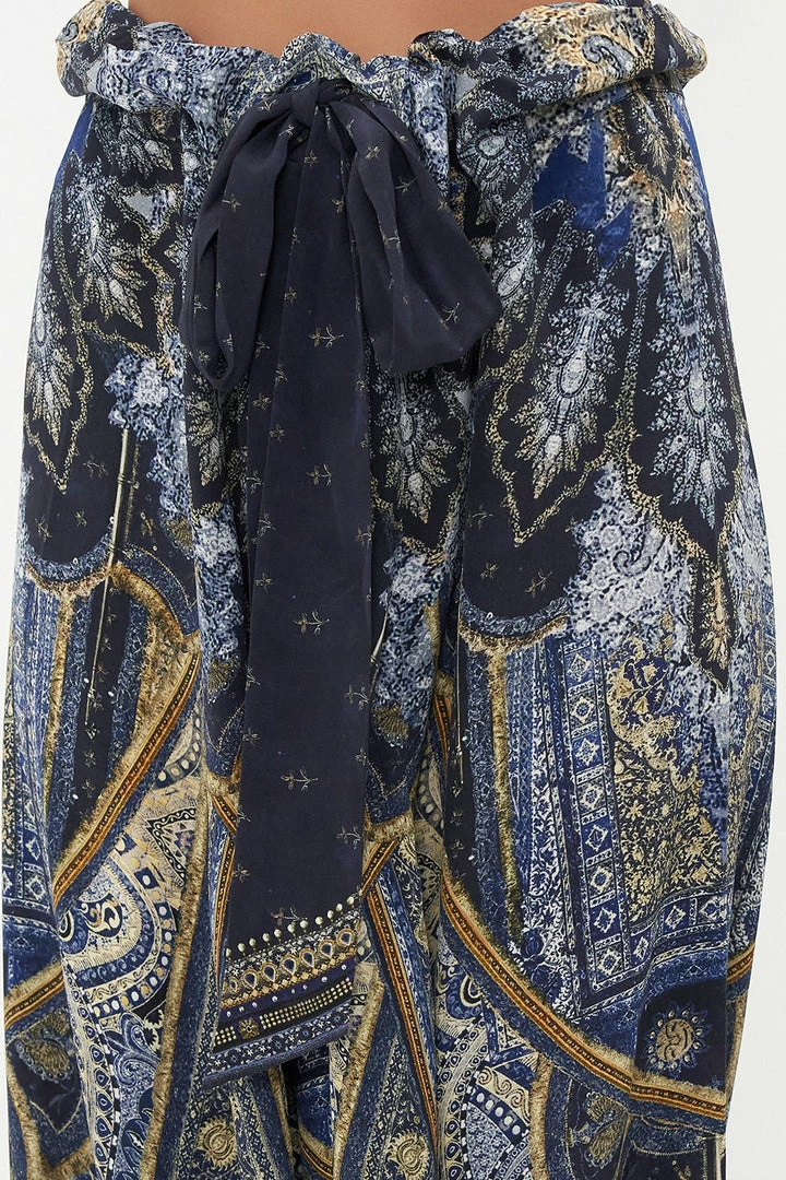 Camilla EBoutique (US) New Arrivals HAREM PANTS FOREVER FAMILY