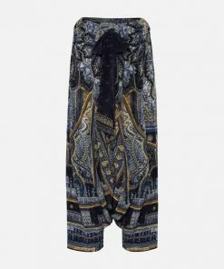 Camilla EBoutique (US) New Arrivals HAREM PANTS FOREVER FAMILY