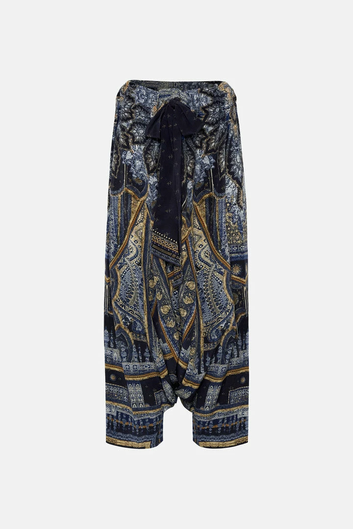 Camilla EBoutique (US) New Arrivals HAREM PANTS FOREVER FAMILY