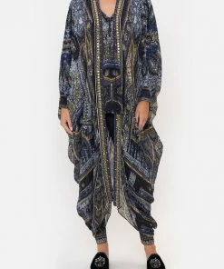 Camilla EBoutique (US) New Arrivals LAYER WITH CENTRE BACK PANEL FOREVER FAMILY