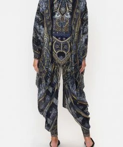 Camilla EBoutique (US) New Arrivals LAYER WITH CENTRE BACK PANEL FOREVER FAMILY