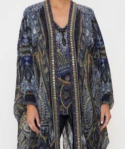 Camilla EBoutique (US) New Arrivals LAYER WITH CENTRE BACK PANEL FOREVER FAMILY