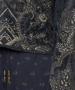 Camilla EBoutique (US) CROPPED FUNNEL NECK KNIT FOREVER FAMILY New Arrivals