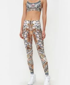 Camilla EBoutique (US) LEGGING WITH POCKET MOTO MAIKO Sale Activewear & Loungewear