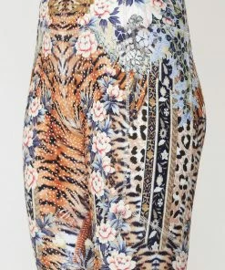 Camilla EBoutique (US) LEGGING WITH POCKET MOTO MAIKO Sale Activewear & Loungewear