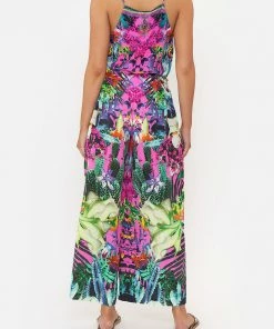 Camilla EBoutique (US) LOUNGE TROUSER WITH TIE WAIST EXOTICA EROTICA