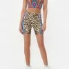 Camilla EBoutique (US) Sale Activewear & Loungewear RUNNING SHORT WITH POCKET KINGDOM CALL