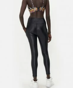 Camilla EBoutique (US) ACTIVE LEGGING WITH FRONT HEM ZIP SHES GOT GRACE Gift Ideas