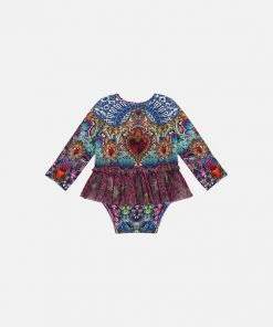 Camilla EBoutique (US) BABY TUTU ROMPER LUCKY CHARMS Gift Ideas