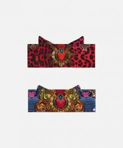 Camilla EBoutique (US) Accessories BABIES HEADBAND SET LUCKY CHARMS