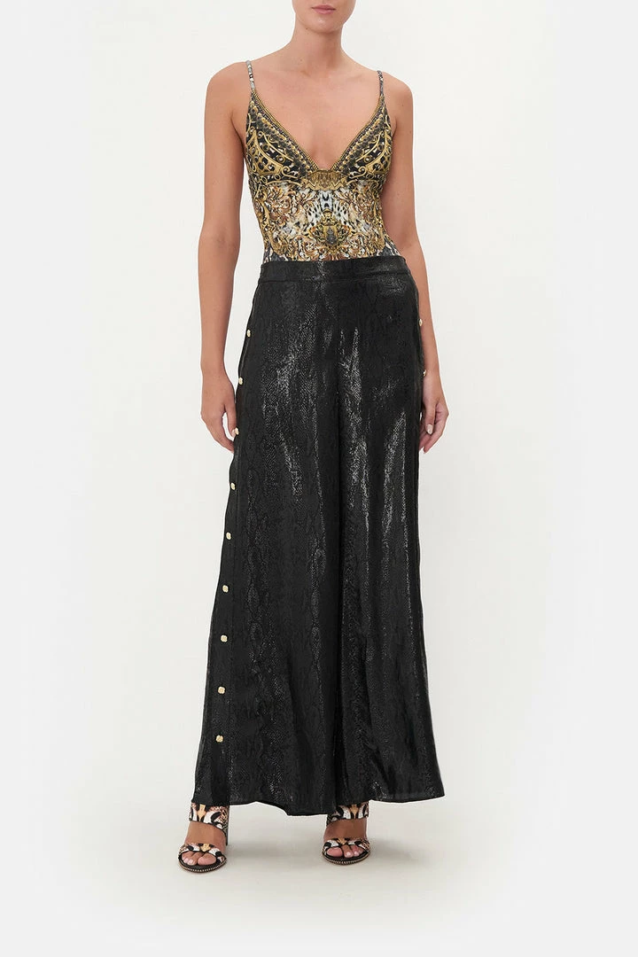 Camilla EBoutique (US) TRI BODYSUIT ARMADA