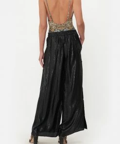 Camilla EBoutique (US) TRI BODYSUIT ARMADA