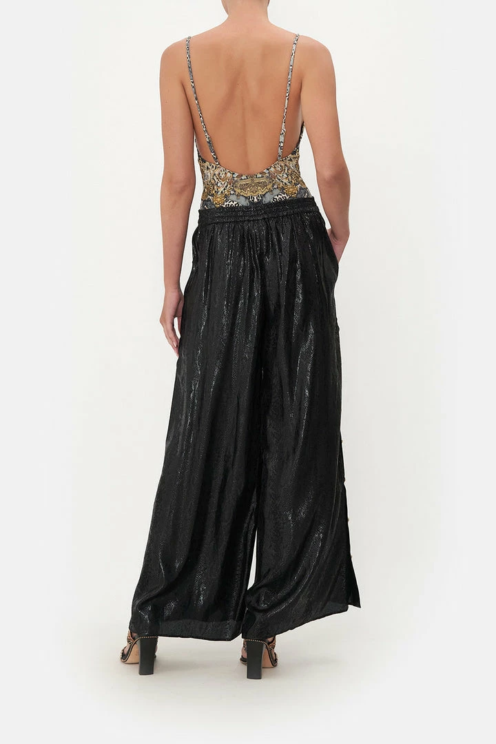 Camilla EBoutique (US) TRI BODYSUIT ARMADA