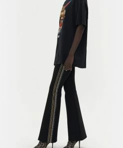 Camilla EBoutique (US) Clothing OVERSIZE BAND TEE NATURAL INSTINCT