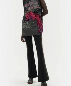 Camilla EBoutique (US) JERSEY MUSCLE TANK EXOTICA EROTICA Gift Ideas