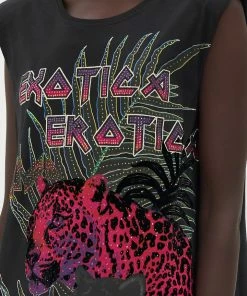 Camilla EBoutique (US) JERSEY MUSCLE TANK EXOTICA EROTICA Gift Ideas