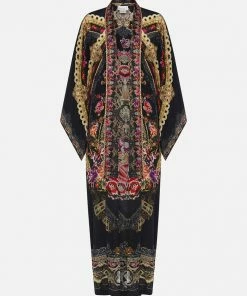 Camilla EBoutique (US) Clothing KIMONO COAT DANCE WITH DUENDE