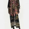 Camilla EBoutique (US) Clothing KIMONO COAT DANCE WITH DUENDE