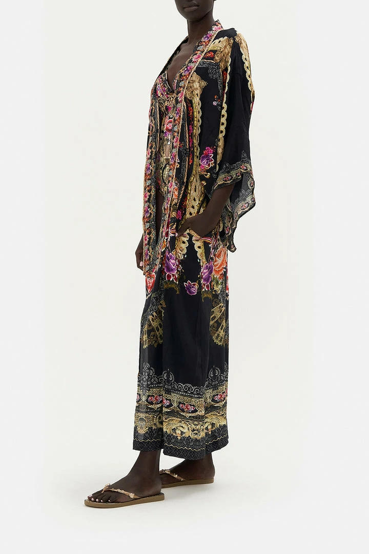 Camilla EBoutique (US) Clothing KIMONO COAT DANCE WITH DUENDE