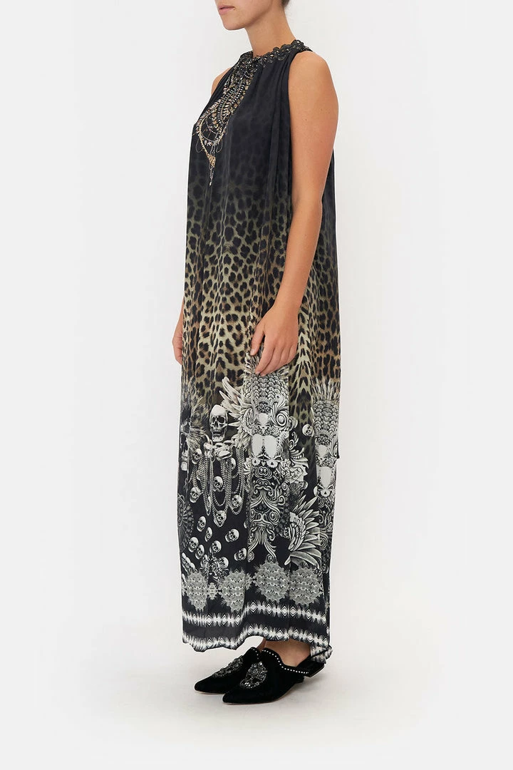 Camilla EBoutique (US) DRAWSTRING DRESS ORDER OF DISORDER