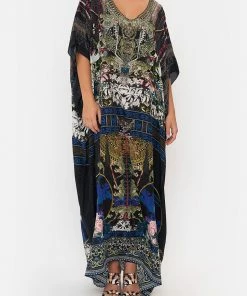 Camilla EBoutique (US) V-NECK KAFTAN HOLLYWOOD HEIST