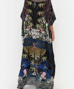 Camilla EBoutique (US) V-NECK KAFTAN HOLLYWOOD HEIST