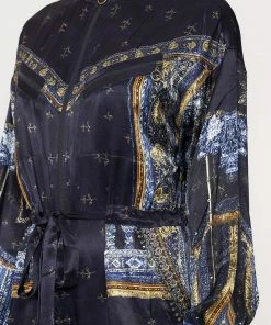 Camilla EBoutique (US) New Arrivals DRAWSTRING ZIP JUMPSUIT FOREVER FAMILY