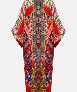 Camilla EBoutique (US) KIMONO COAT ARTESANIA MANIA Clothing