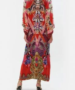 Camilla EBoutique (US) KIMONO COAT ARTESANIA MANIA Clothing