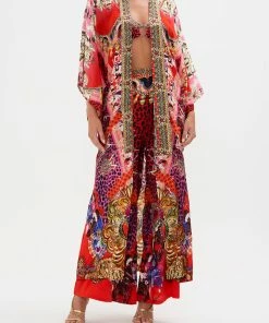 Camilla EBoutique (US) KIMONO COAT ARTESANIA MANIA Clothing