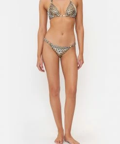 Camilla EBoutique (US) Swimwear BALL BIKINI FOR THE LOVE OF LEO