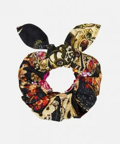 Camilla EBoutique (US) Accessories SCRUNCHIE DANCE WITH DUENDE