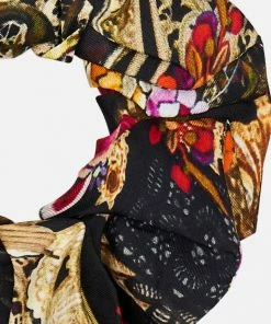 Camilla EBoutique (US) Accessories SCRUNCHIE DANCE WITH DUENDE