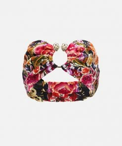Camilla EBoutique (US) RING HEADBAND DANCE WITH DUENDE