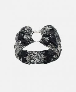 Camilla EBoutique (US) RING HEADBAND ORDER OF DISORDER Accessories