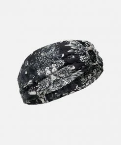 Camilla EBoutique (US) RING HEADBAND ORDER OF DISORDER Accessories