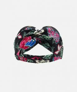 Camilla EBoutique (US) WOVEN TWIST HEADBAND TWILIGHTS TOKEN Accessories