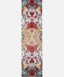 Camilla EBoutique (US) LONG SCARF REIGN OF ROSES