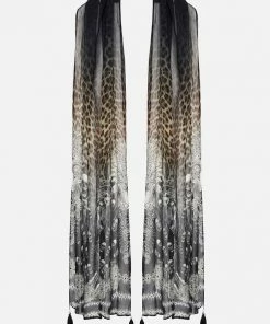 Camilla EBoutique (US) Accessories LONG SCARF ORDER OF DISORDER