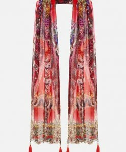 Camilla EBoutique (US) Accessories LONG SCARF ARTESANIA MANIA