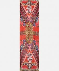 Camilla EBoutique (US) Accessories LONG SCARF ARTESANIA MANIA