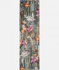 Camilla EBoutique (US) LONG SCARF PASSPORT TO PARADISE